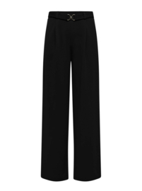 JDY Geggo Broek Black