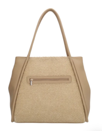 Charm London Paris Shopper