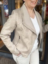 Milou Jas Beige