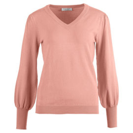 Enjoy 421100 Pull Trui Lichtroze 421100