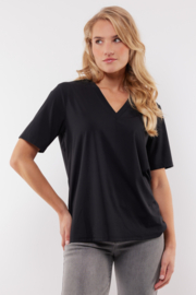 C&S Caliss Top Black