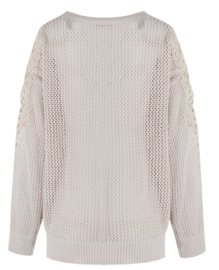 G-Maxx Elliot Knit Sand