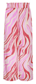 C&S Taurito Broek Super Pink
