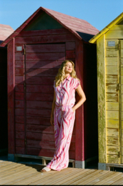 C&S Taurito Broek Super Pink