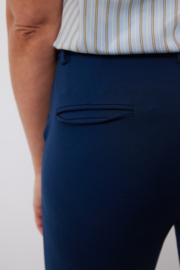 C&S Clessidy Pants Navy