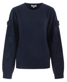 C&S Amira Trui Navy