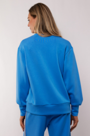 G-Maxx Angel Sweater Celestial Blue