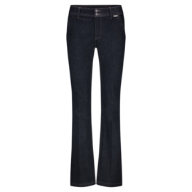 Red Button Bibette Denim Forever Blue