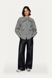 C&S Patti Pants Black