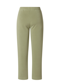 Yest Oirla Broek Botanical Green