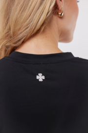 C&S Caliss Top Black