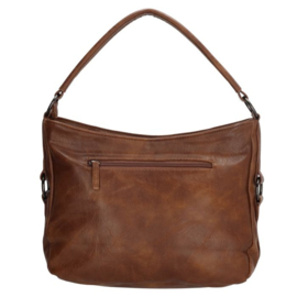 Murcia Shopper Cognac