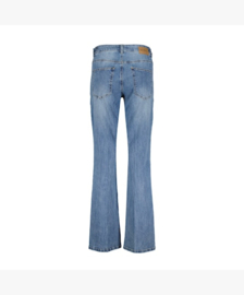 Red Button Colette Loops Midstone