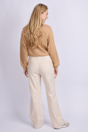 C&S Pryanka Pants Sand