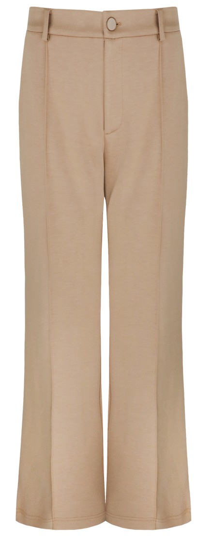 C&S Petra Broek Light Camel