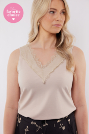 C&S Miami Top Sand