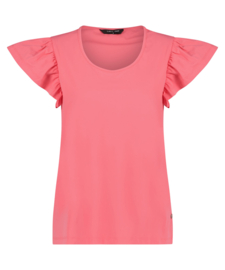 Lady Day Tanja Top Hot Pink