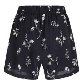 C&S Salerno Short Black