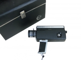 Filmcamera Super 8 Bolex