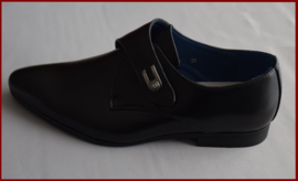 Jongensschoen / Italian design Maat 32 t/m 38 Vallen heel  groot, dus meet voeten !