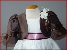 Baby Bolero bruin Celine (54)