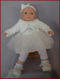 Baby Bruidsmeisjes set Dream (A01)