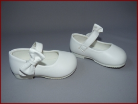 Baby feestschoentjes. Maat 17 t/m 21 (319)