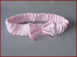 Baby Haarband Roze (413)