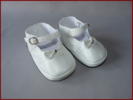 Baby feestschoenen Maat 17-18 (308)