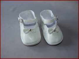 Baby feestschoenen Maat 17-18 (308)