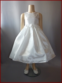 Bruidsmeisjes jurk Maat 86 t/m 152 Esmee (178)