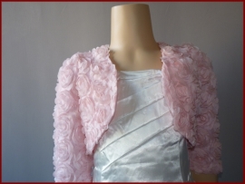 Bolero Jasje Roze Dian (01)