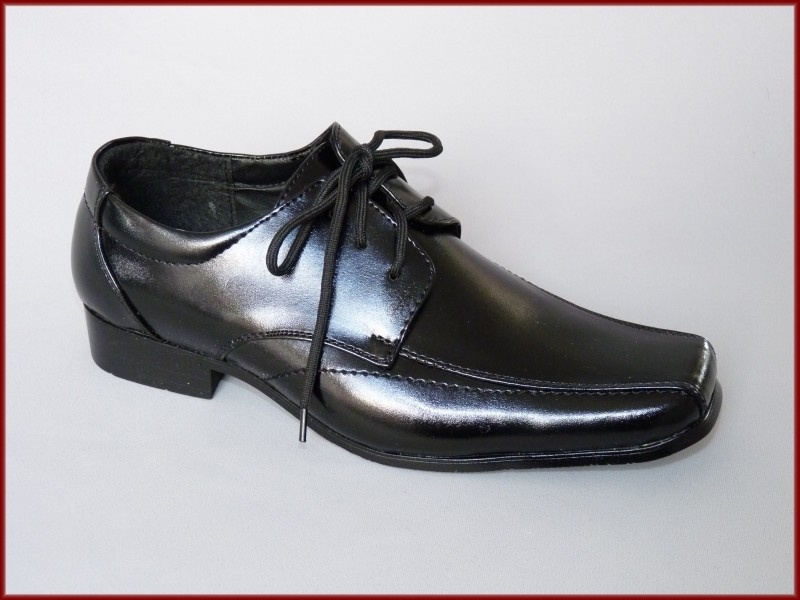 Scarpa Uomo Kinderen Jongenskleding Schoenen Schoenen voor speciale gelegenheden Varese Schoenen voor speciale gelegenheden mocassino grigio 