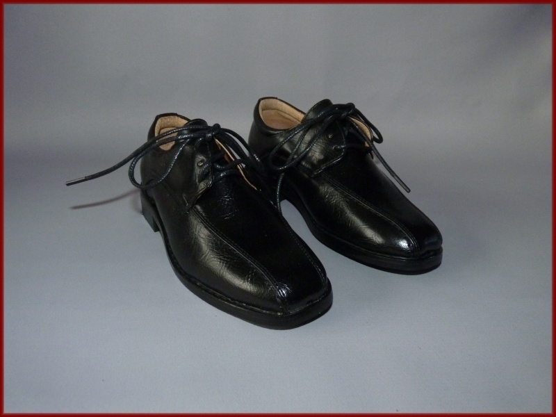 Radioactief Rijp wagon Jongens schoenen | Meyan Kinderbruidsmode