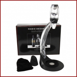 Magic Decanter Deluxe