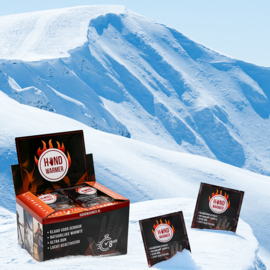 24 paar handwarmers (48 stuks)