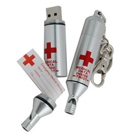 Medische USB Stick