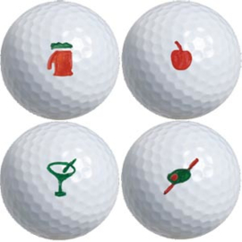 MYBall Marking Tool - Versie 19th Hole
