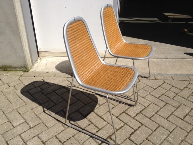 Loyd Loom stoelen Buitenmeubelen Combodesign outlet