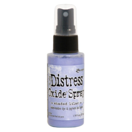 Tim Holtz Distress Oxide Spray 1.9fl oz Shaded Lilac