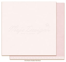 Maja Design Mono - Mum's - Pale rose 