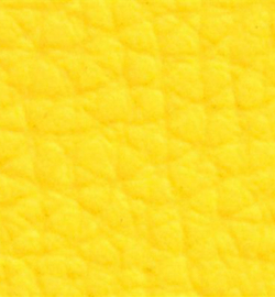 240056-755 - Vegan leer, Yellow