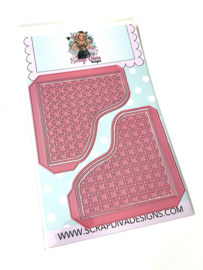 Scrapdiva A2 Pocket  