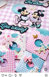 Scrapdiva Mini Record 