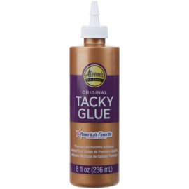 Aleene's Original Tacky Glue 8oz