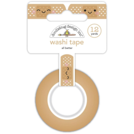 Doodlebug Washi Tape All Better  