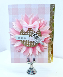 Scrapdiva Ruffle Border Die Set  