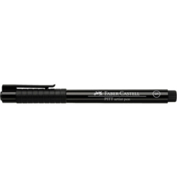 Faber Castell PITT artist pen S 0.3 mm