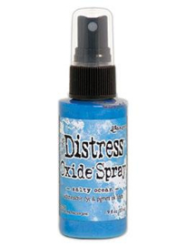 Tim Holtz Distress Oxide Spray 1.9fl oz Salty Ocean