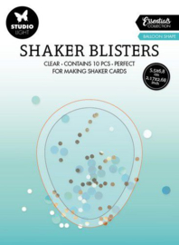 Studio Light Shaker Blister Essentials nr.12 SL-ES-BLIS12